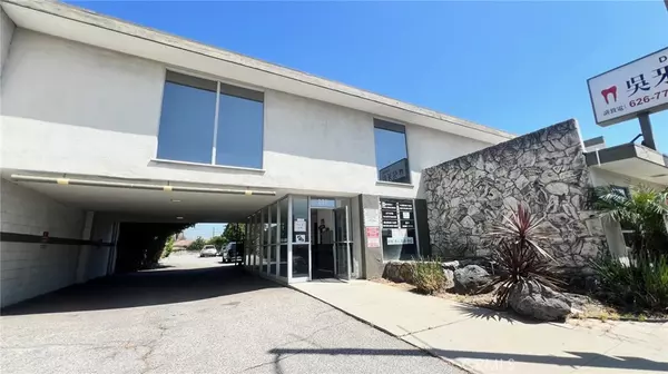 230 S Garfield AVE #202 E, Monterey Park, CA 91754