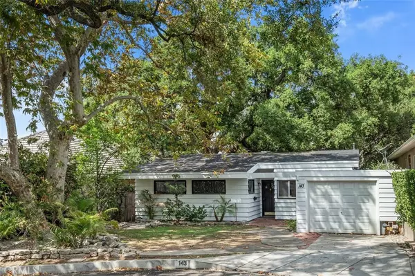 143 N Garfield PL, Monrovia, CA 91016