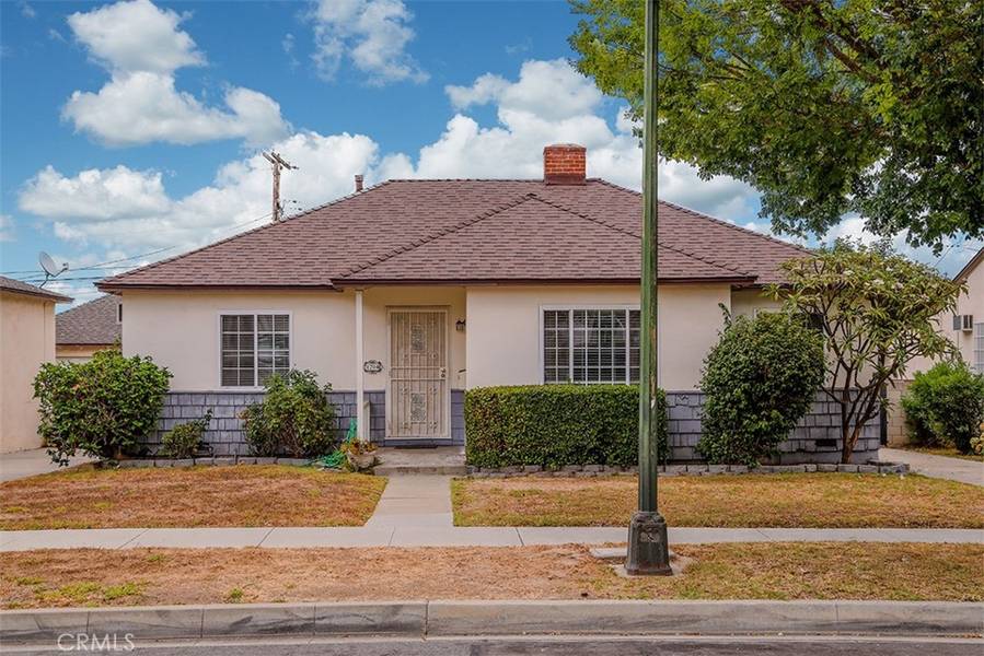 1704 Azalea DR, Alhambra, CA 91801