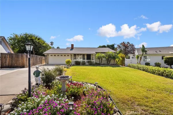 Monrovia, CA 91016,324 Fowler DR