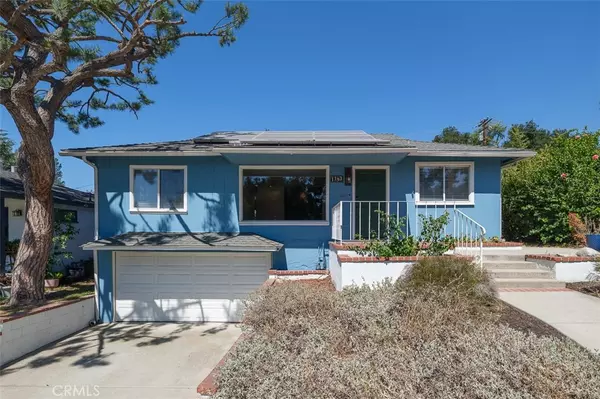 Altadena, CA 91001,1193 Mount Lowe DR