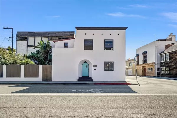 Long Beach, CA 90803,6600 E Ocean BLVD