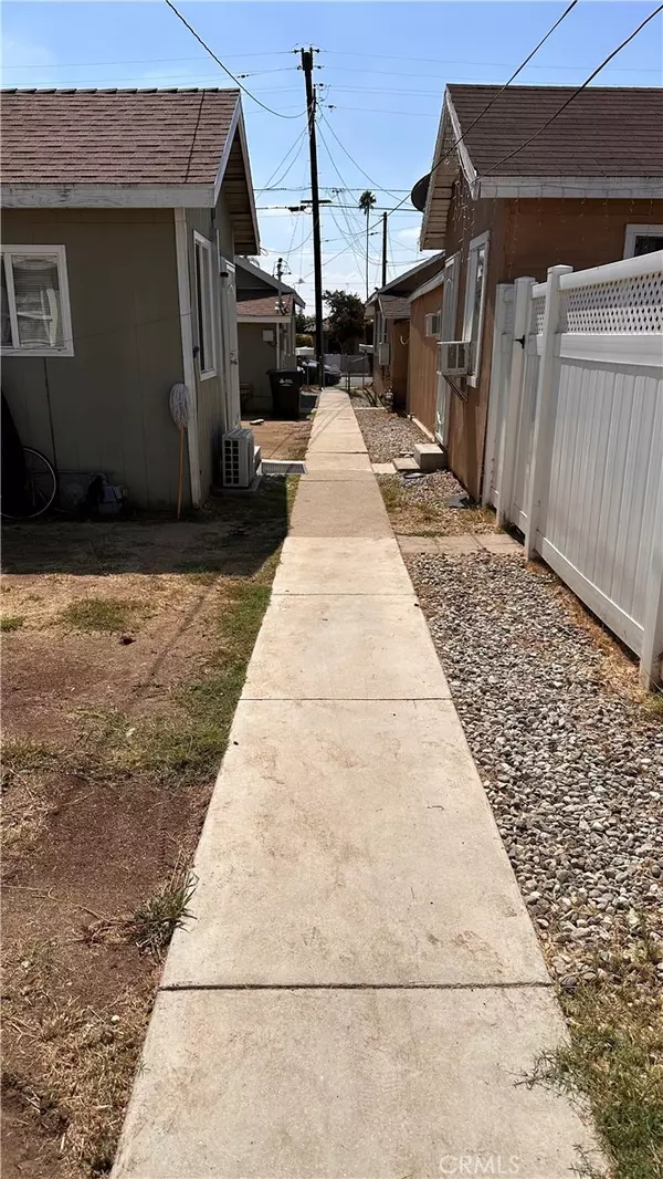 San Gabriel, CA 91776,307 E Angeleno Avenue