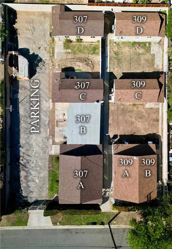 San Gabriel, CA 91776,307 E Angeleno Avenue