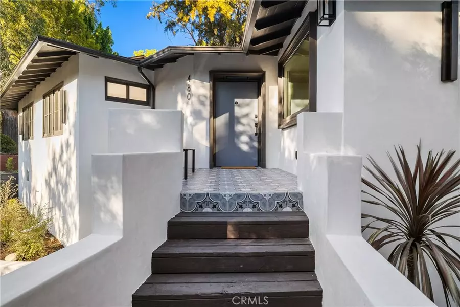 480 Redwood DR, Pasadena, CA 91105