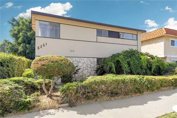 6251 Milton AVE, Whittier, CA 90601