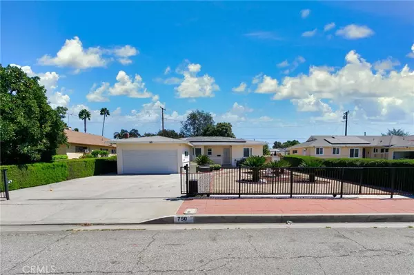 West Covina, CA 91790,750 N Sunset AVE
