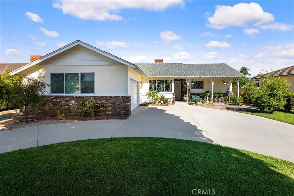 West Covina, CA 91791,708 N La Breda AVE