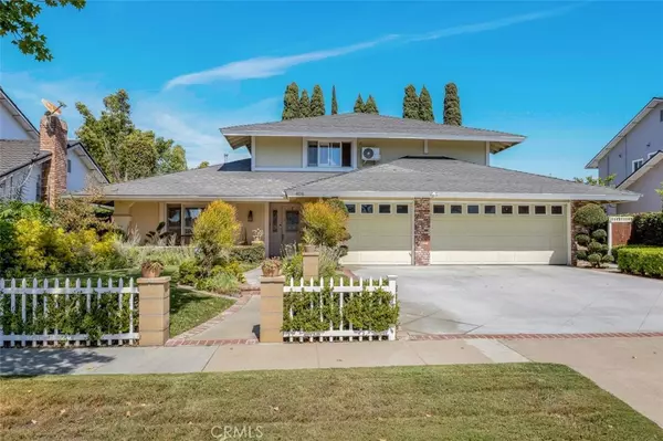 408 Torrens ST, Anaheim, CA 92807