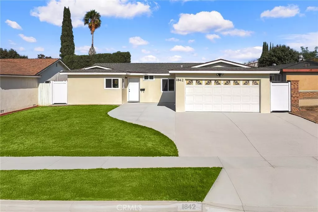 Rowland Heights, CA 91748,1842 Bolanos AVE