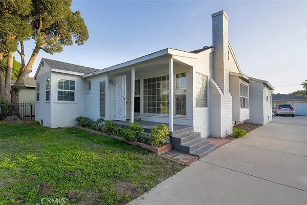 El Monte, CA 91732,11946 Fairview St