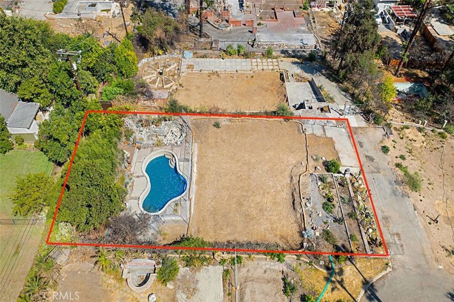 1371 El Corto DR, Altadena, CA 91001