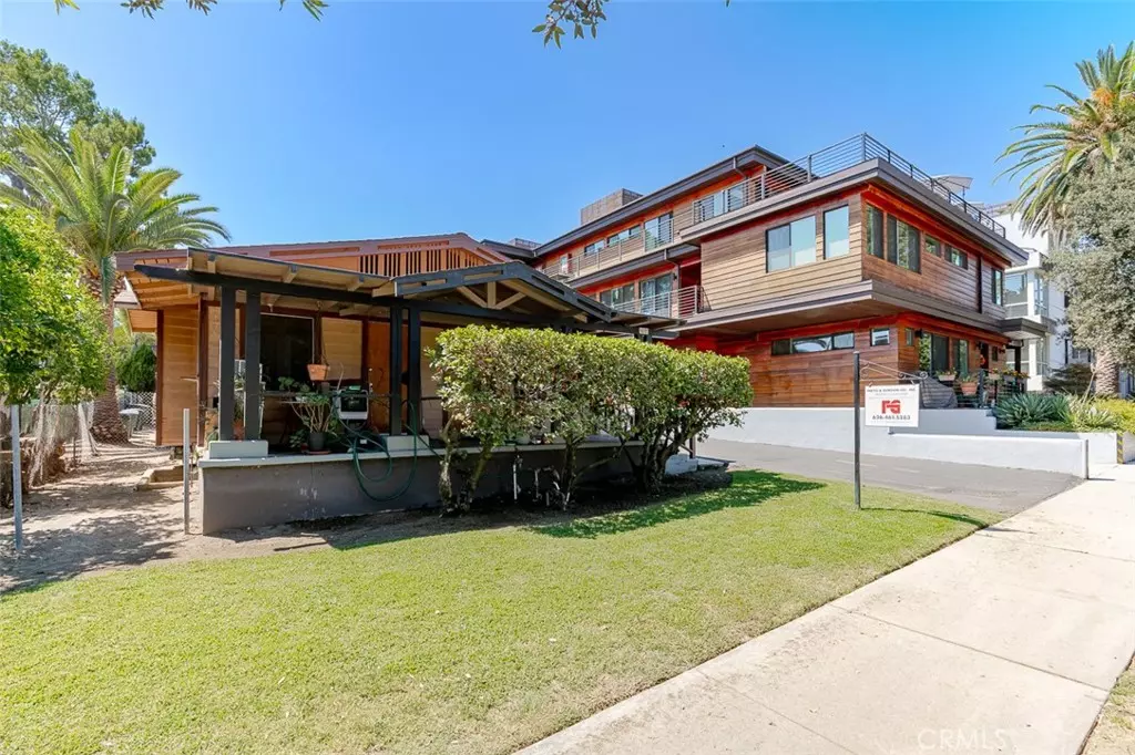 Pasadena, CA 91106,1056 1052 E VILLA ST