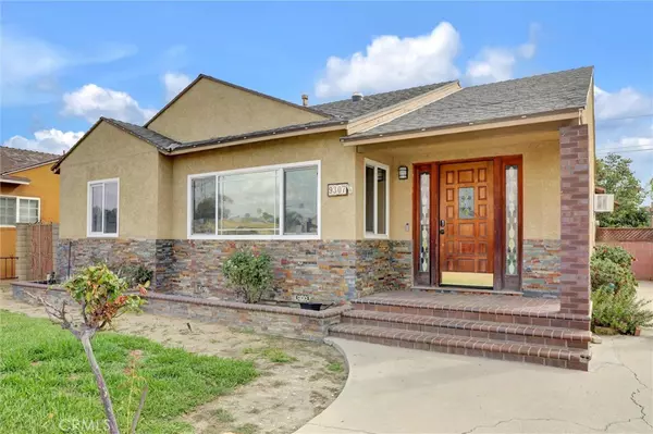 Pico Rivera, CA 90060,9307 Luce Pl