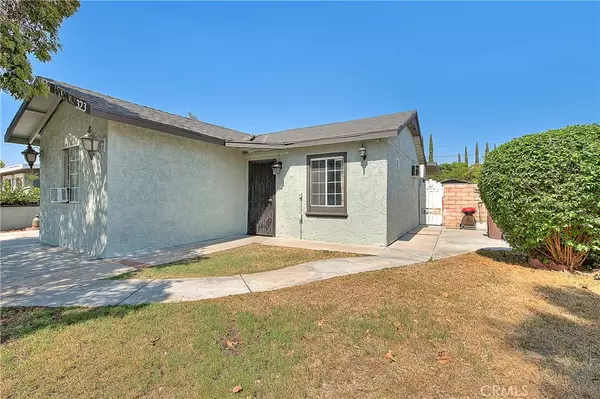 323 E Hanna ST, Colton, CA 92324