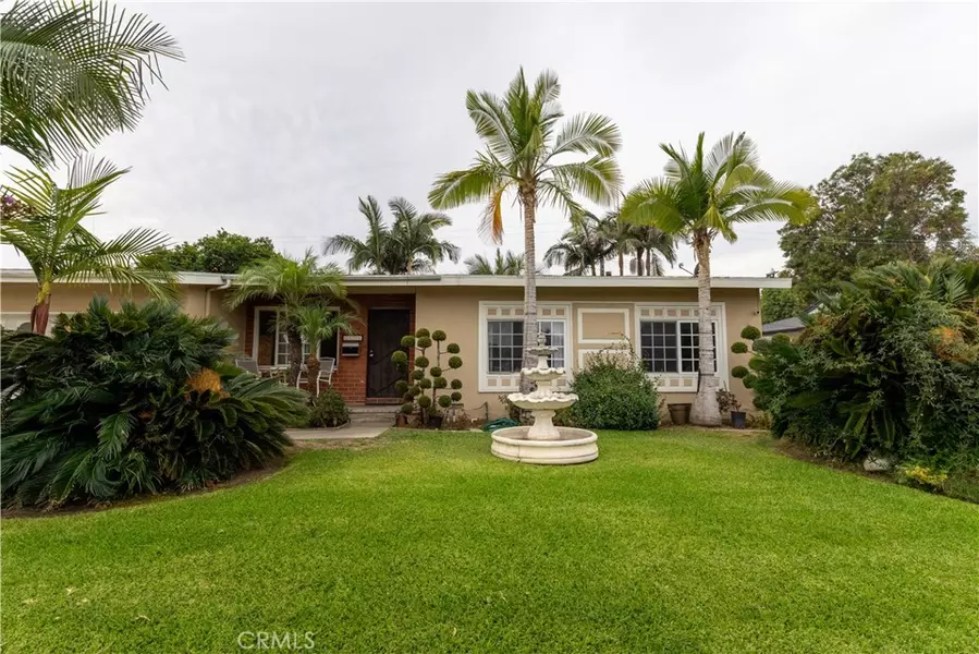 1816 W Yarnell ST, West Covina, CA 91790