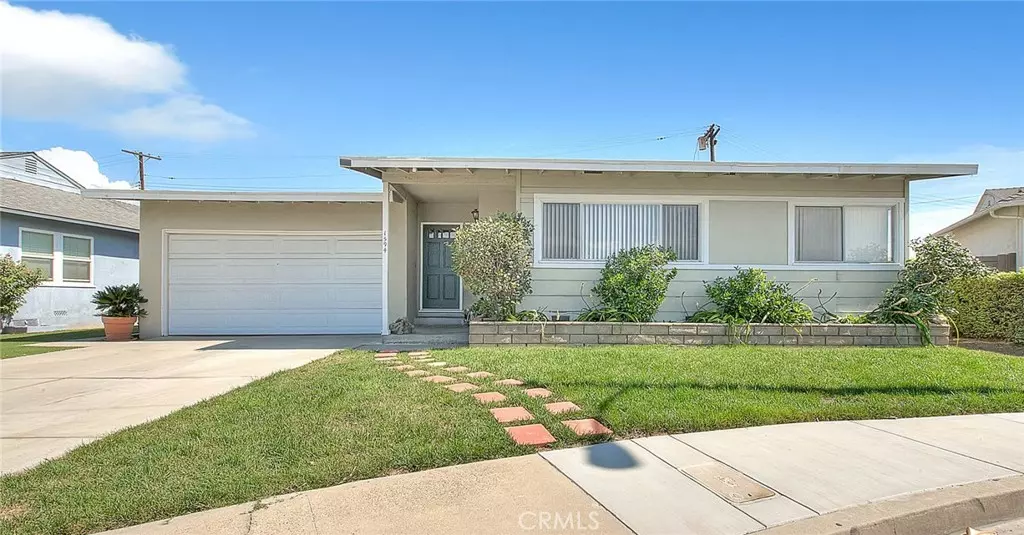 Monterey Park, CA 91755,1594 Trumbower AVE