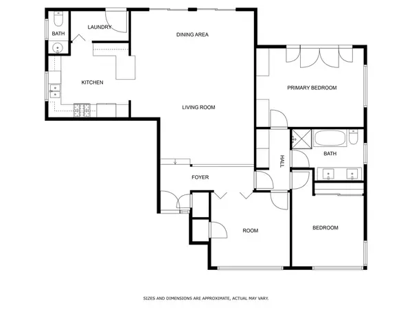 1594 Trumbower AVE, Monterey Park, CA 91755