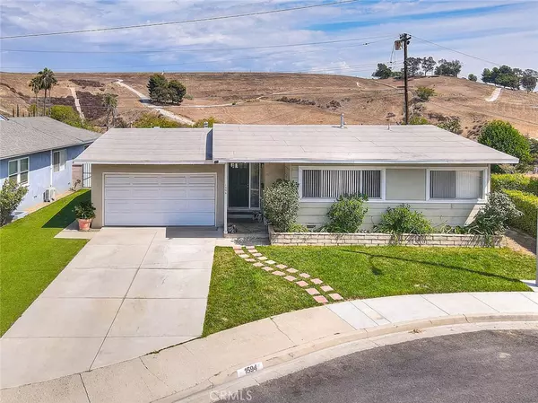 1594 Trumbower AVE, Monterey Park, CA 91755