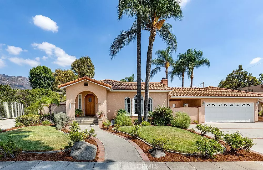 Monrovia, CA 91016,116 N Canyon