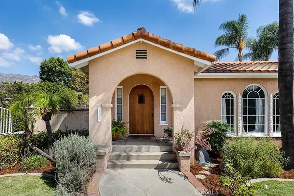 Monrovia, CA 91016,116 N Canyon