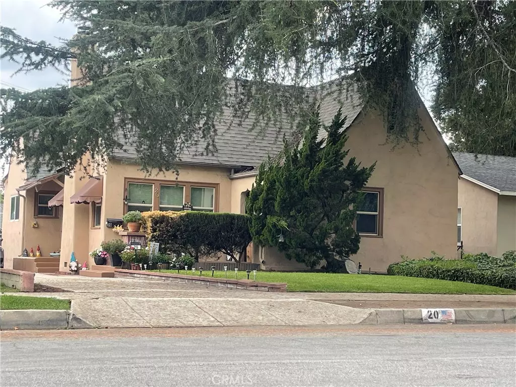 Arcadia, CA 91006,20 E Floral