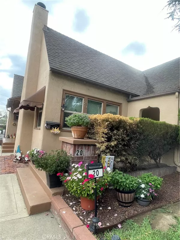 Arcadia, CA 91006,20 E Floral