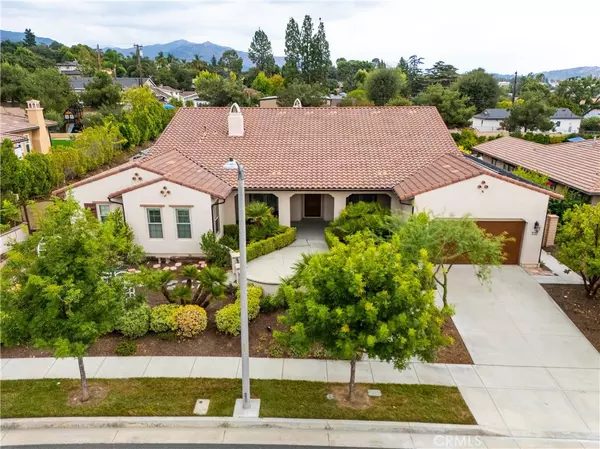 332 Snapdragon,  Glendora,  CA 91741