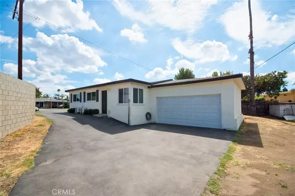 16501 E Masline, Covina, CA 91722