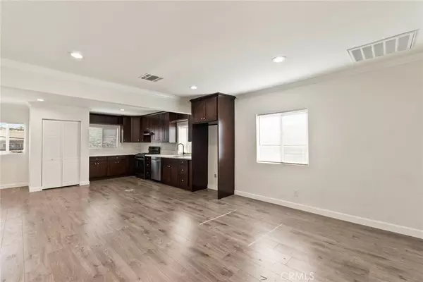 136 N Rampart BLVD #3, Los Angeles, CA 90026
