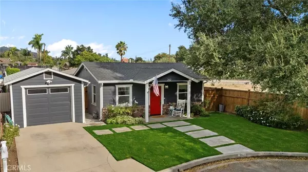 Glendora, CA 91741,262 S San Jose