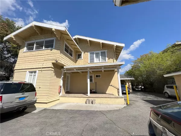 Pasadena, CA 91107,175 S Sierra Madre