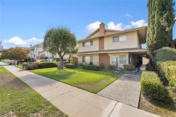 148 California ST, Arcadia, CA 91006