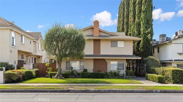 148 California ST, Arcadia, CA 91006