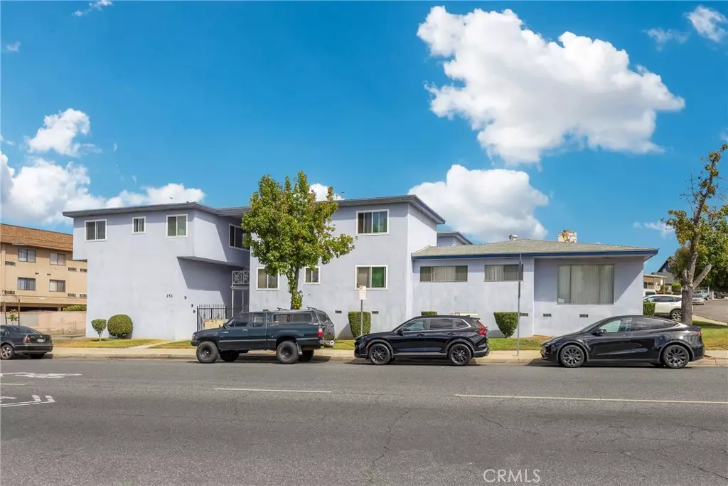 Monterey Park, CA 91755,109 E Hammel