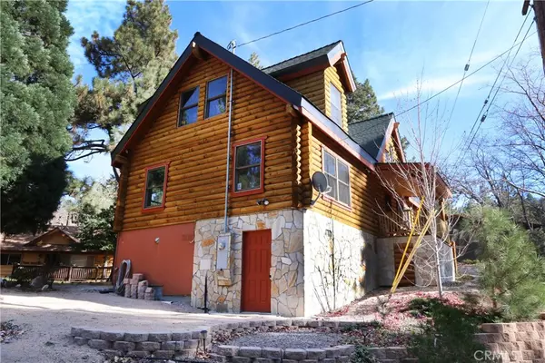 Green Valley Lake, CA 92341,33402 WILD ROSE DR