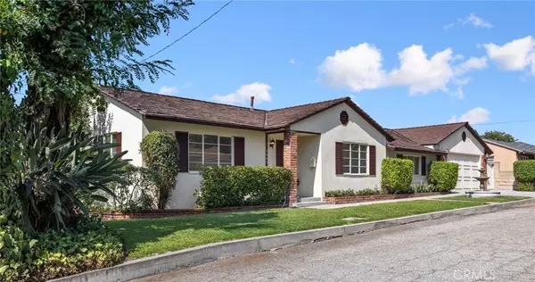 Temple City, CA 91780,9665 Longden AVE