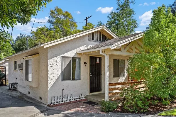 Pasadena, CA 91107,156 S San Marino