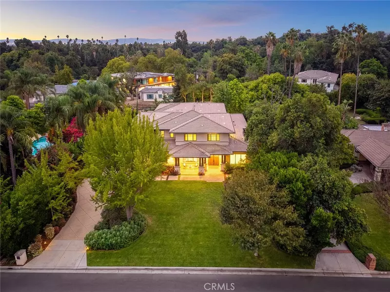 820 San Simeon RD, Arcadia, CA 91007