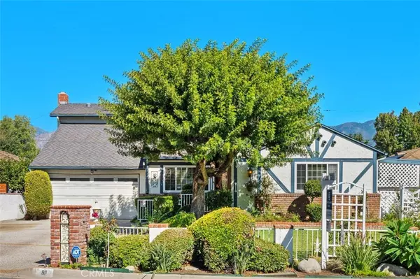 911 Magnis ST, Arcadia, CA 91006