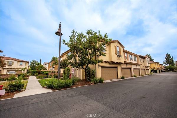 Ontario, CA 91764,3075 E Via Rosso