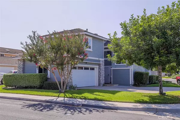 808 Arbor CIR, La Verne, CA 91750