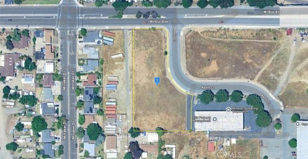 Antioch, CA 94509,25 Apollo CT