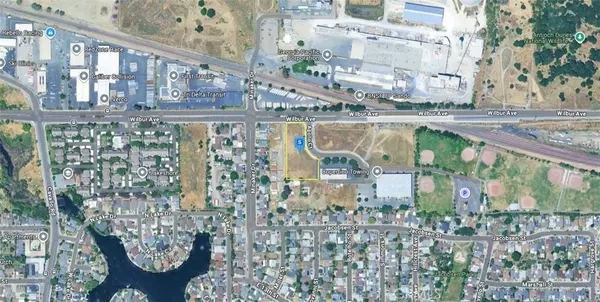 Antioch, CA 94509,25 Apollo CT
