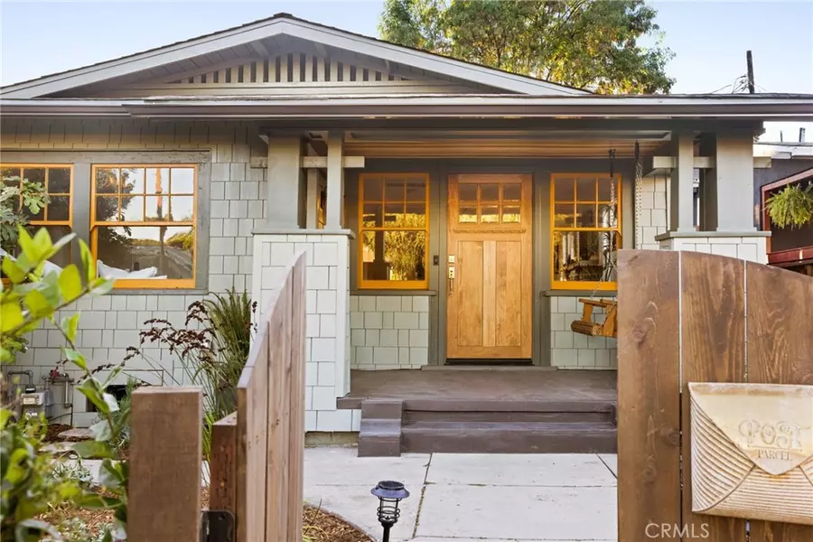 215 Branch ST, Los Angeles, CA 90042