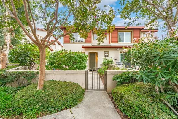 Pasadena, CA 91103,1126 Rosewalk