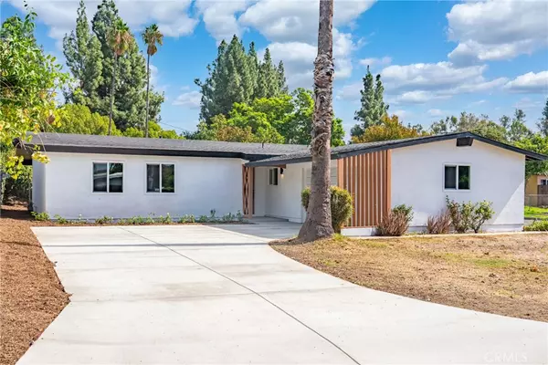 502 Mangate AVE, La Puente, CA 91744