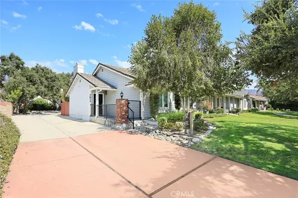 Monrovia, CA 91016,751 Ocean View AVE #A