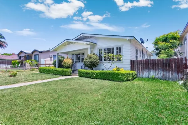 Whittier, CA 90602,7924 Bright AVE