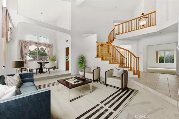 Rowland Heights, CA 91748,18109 Graystone WAY